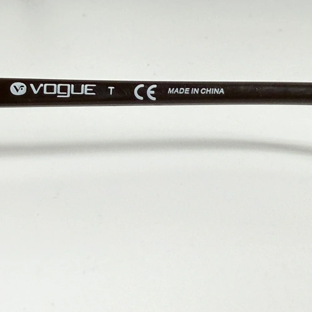 Vogue VO5139-B 1941 Dark Havana‎ Cat Eye Eyeglasses Frames 52-17-140 22232